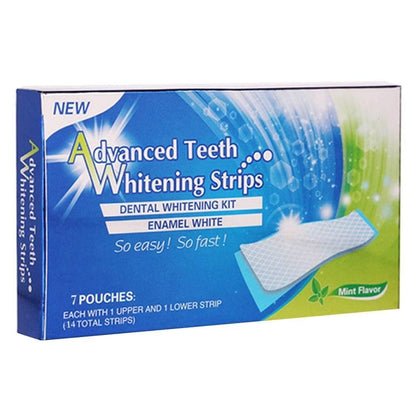 Original Dental Whitening Strip (Pack of 7)