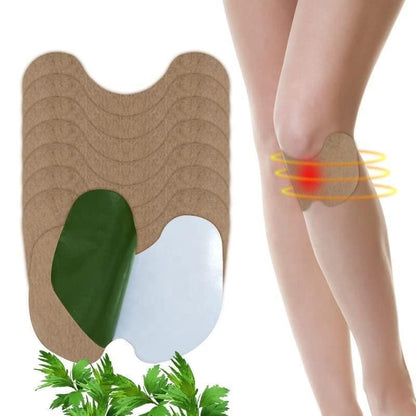 Pain Ease - Herbal Knee And Body Patches